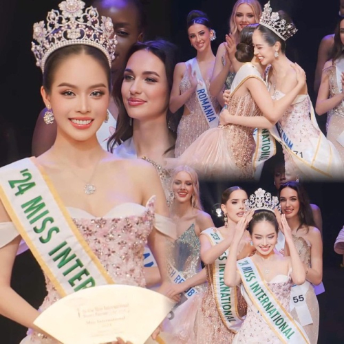 Huỳnh Thị Thanh Thủy