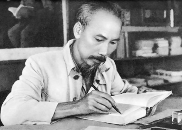 Kỷ niệm 133 năm ngày sinh Chủ tịch Hồ Chí Minh (19.5.1890 - 19.5.2023).