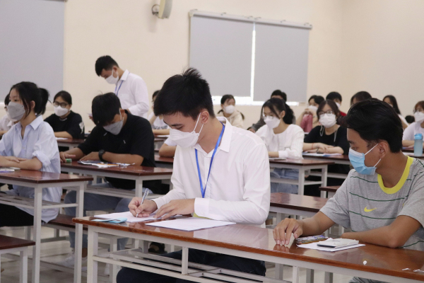 ĐHQG-HCM MỞ CỔNG ĐĂNG KÝ THI ĐGNL ĐỢT 1 TỪ NGÀY 22/1