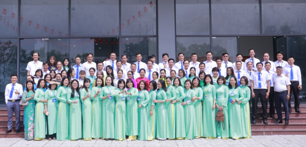 Trường Cao đẳng Bình Phước tổ chức Lễ khai giảng năm học mới tại Cơ sở KCN Becamex