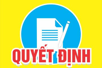 Quyết định về việc ban hành quy chế tuyển sinh đào tạo lái xe cơ giới đường bộ