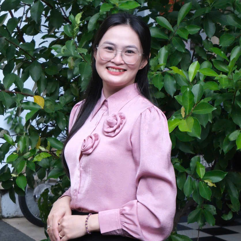 Cựu sinh viên thành công khối Kinh tế