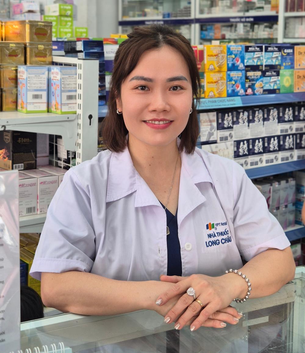 Cựu sinh viên thành công khối Sức khỏe