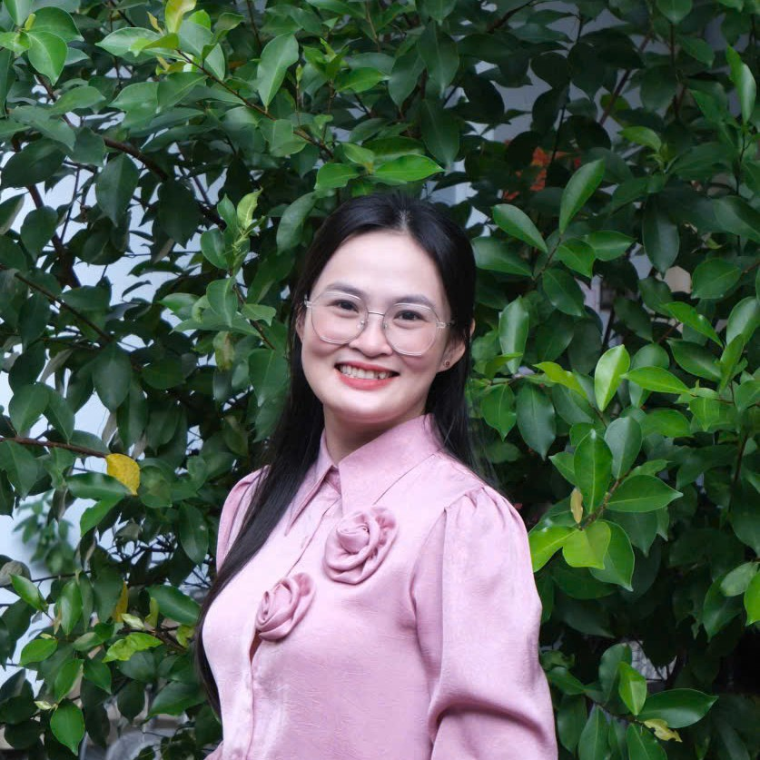 Cựu sinh viên thành công khối Kinh tế