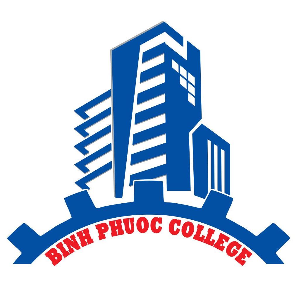 Logo Trường Cao đẳng Bình Phước