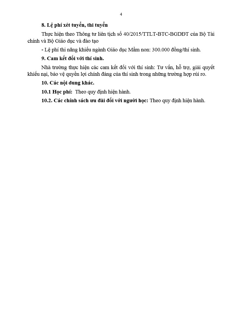 THÔNG TIN TS GDMN 2026 4