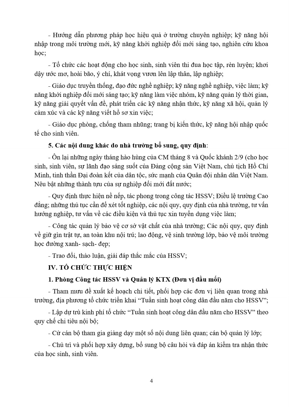 KH 91 tuần sinh hoạt công dân 004